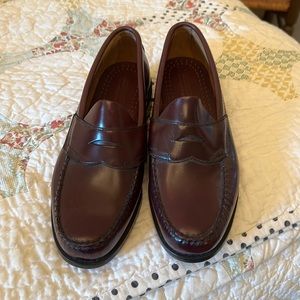 WeeJuns by GH Bass&Co size 8 D